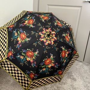 Mackenzie child umbrella
